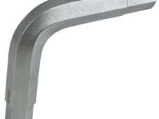 Naaf body afnemer IceToolz 37H3 - 14/15 mm