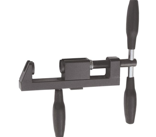 Inpersgereedschap Cyclus voor draadloze cups (Gazelle) lang