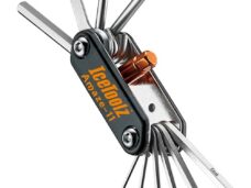 Multitool IceToolz 95A5 Amaze 11 (11 delig)