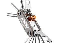 Multitool IceToolz 95A7 Amaze 19 (19 delig)