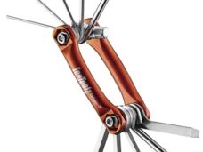 Multitool IceToolz 96B3 Bar 11 (11 delig)