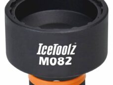 Icetoolz M082 Centerlock ring afnemer schijfrem 34mm