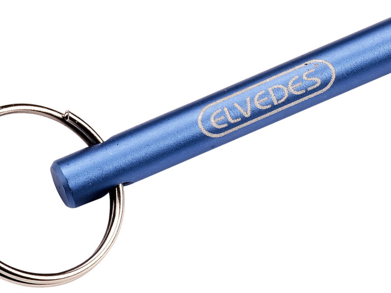 Pick-up magneet Elvedes voor eenvoudig oppaken interne kabels, stalen lagers, etc. - 40 mm