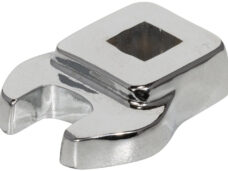 Snap-on kraaienpoot Elvedes voor compressiebouten (8 mm)