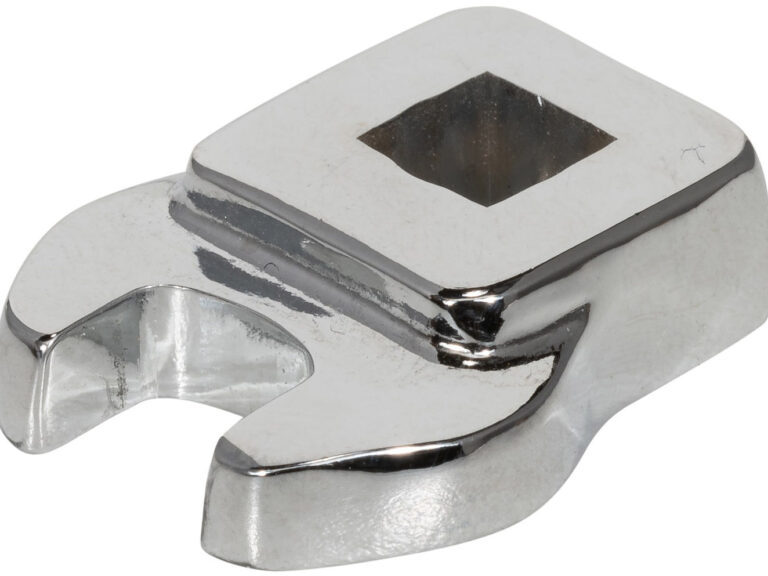 Snap-on kraaienpoot Elvedes voor compressiebouten (8 mm)