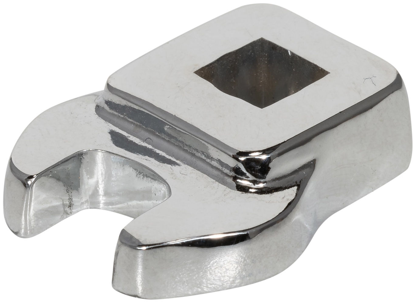 Snap-on kraaienpoot Elvedes voor compressiebouten (8 mm)