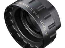 Kettingblad montage gereedschap Shimano TL-FC41 - o.a. Direct Mount FC-M9100, FC-M9120, FC-MT900