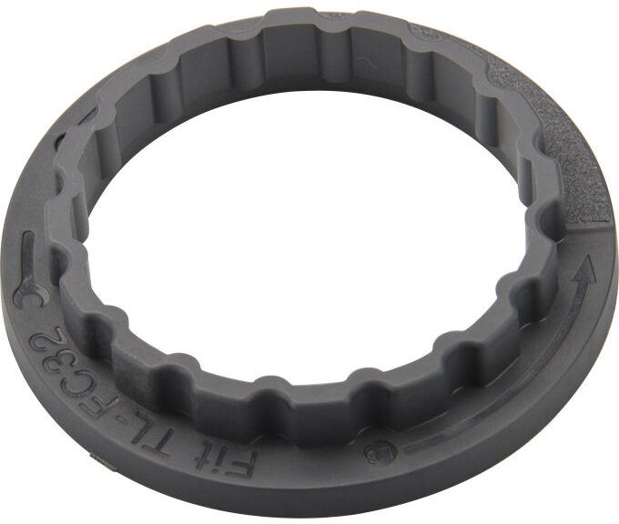 Adapter Shimano TL-FC25 voor trapas SM-BBR60