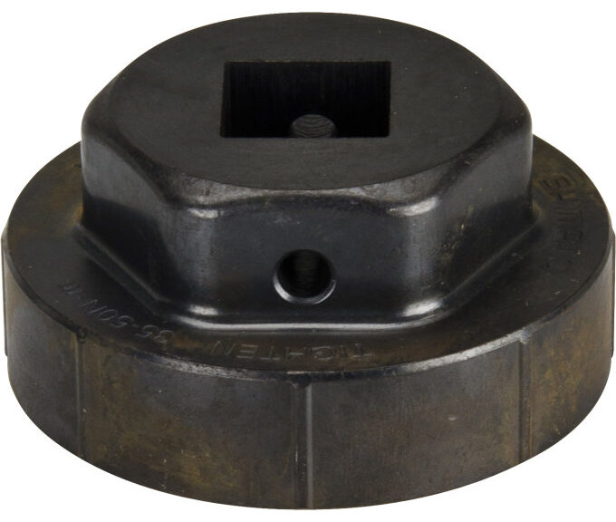 Trapasgereedschap Shimano TL-FC37 voor SM-BBR60