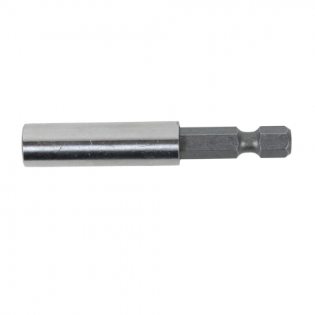 Magnetische bithouder Seneca 60mm RVS