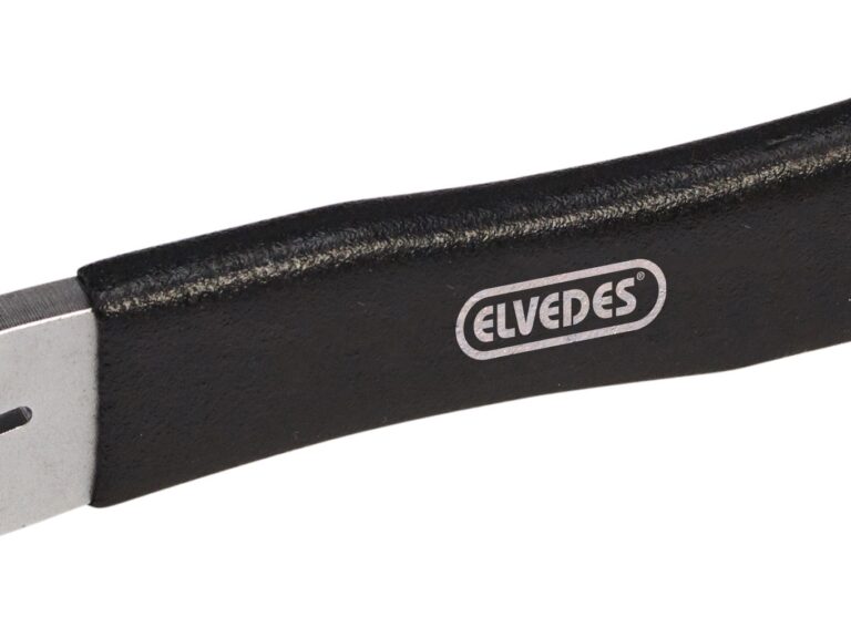 Remschijfrichter Elvedes