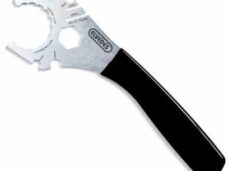 Multi-tool Elvedes Center Lock - remschijfrichter