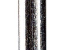 Spuitnaald Elvedes 10 cm met schroefdraadbevestiging voor vetspuit (2019035)