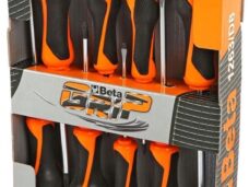 Schroevendraaierset Beta Tools 01263/D8 - 8 delig
