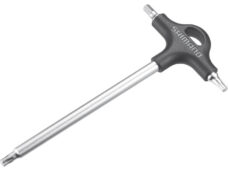 T30-sleutel Shimano TL-FC23 met 5 mm inbus voor kettingbladbout