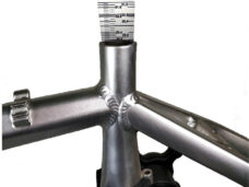 Zadelbuis meetinstrument IceToolz E326 (ø 25.0 ~ ø31.8mm)