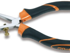 Draadstriptang Beta Tools 1142BM met twee componenten handgreep