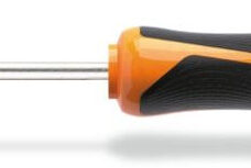 Schroevendraaier Beta Tools RTX Tamper Resistant Torx - maat T20