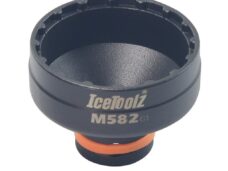 Kettingbladgereedschap IceToolz  M582 voor Shimano Steps EP800/E5000