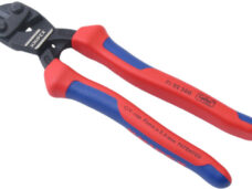 KNIPEX boutensnijder Co-bolt Cyclus voor ø3.6~6.0mm