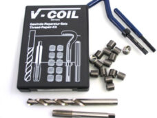 Helicoil reparatieset M6 Bofix