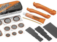 Reparatiekit IceToolz 24065A1 in blikje