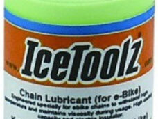 Smeerolie IceToolz 240C147 voor o.a. E-bike ketting (120ml)