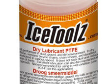 Droogsmeermiddel IceToolz 240C162 met PTFE - 120ml