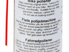 Shine & protect spray IceToolz 240C311 - 425 ml