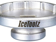 12-noks trapassleutel IceToolz 240M098 voor T47 Ø50.4mm