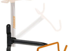 Opklapbare muurhaak IceToolz 240P631