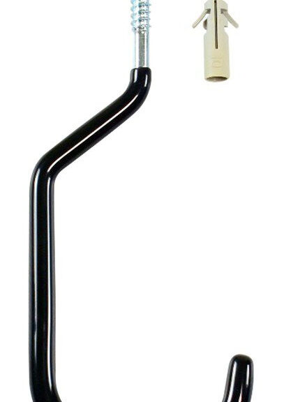 Ophanghaken met pluggen IceToolz 240P685 70mm breed
