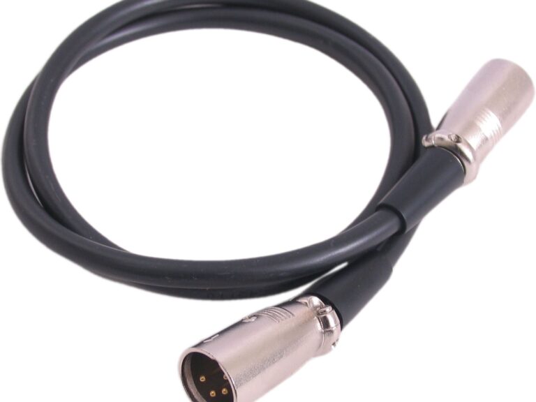 Kabeldeel Batterytester voor Antec XLR-3p Pb (36V)