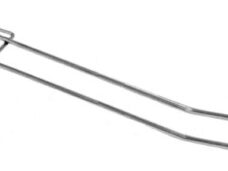 Dubbele haak Tego 16 cm
