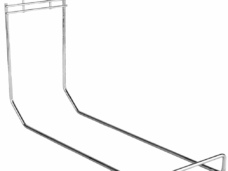 Display ophanghaak Bobike Maxi / Polisport achterzitje