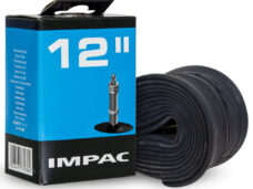 Camera d'aria Impac DV12 12" / 47/62-203 - valvola da 26 mm