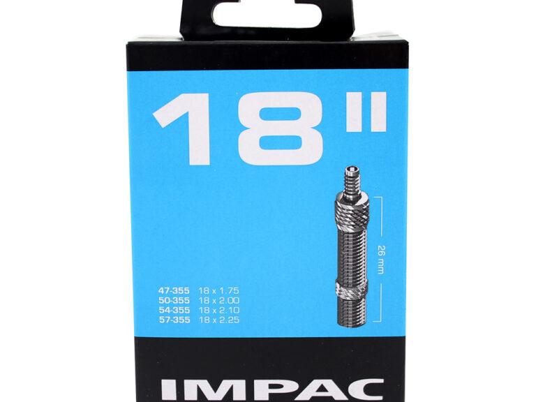 Binnenband Impac DV18 18" / 47/57-355 - 26mm ventiel