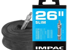 Binnenband Impac DV26 Slim 26" / 32/47-559/597 - 40mm ventiel