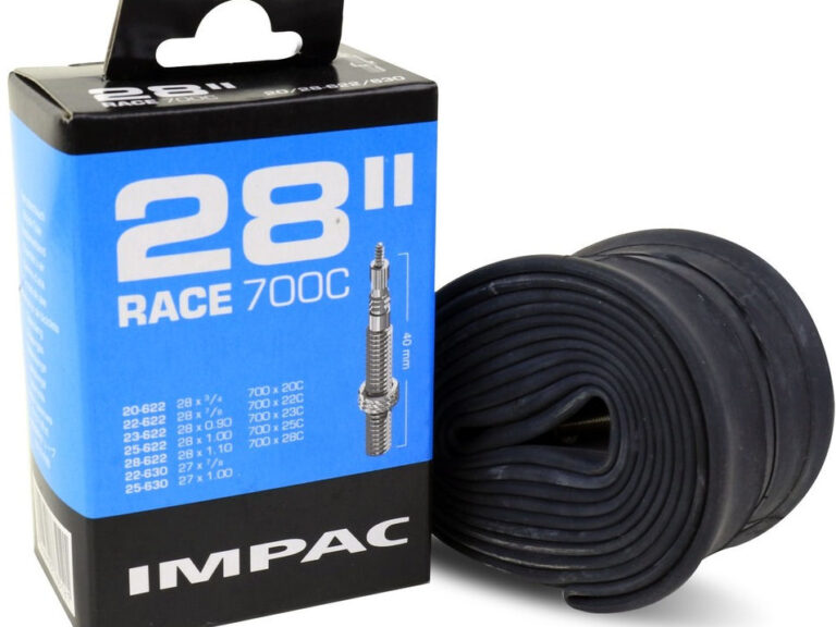 Binnenband Impac SV28 Slim 28" / 28/32-622/630 - 40mm ventiel