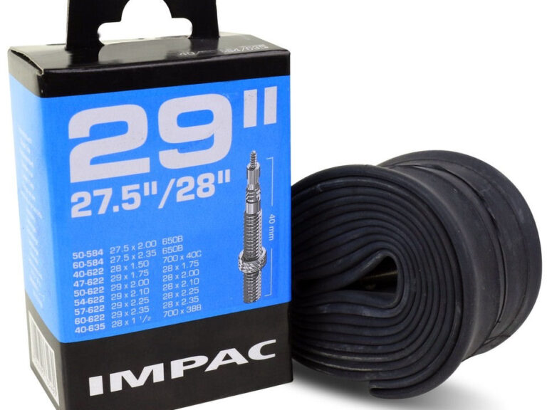 Binnenband Impac SV29 29" / 40/60-584/635 - 40mm ventiel