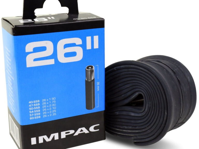 Binnenband Impac AV26 26" / 40/60-559 - 40mm ventiel