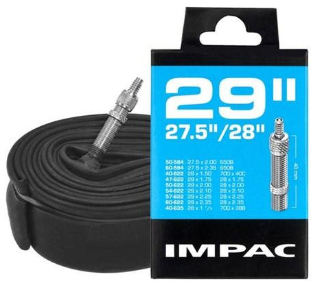 Binnenband Impac DV29 29" / 40/60-584/635 - 40mm ventiel