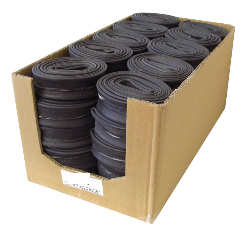 Binnenband Impac SV28 Race 28" / 20/28-622/630 - 40mm ventiel (werkplaatsverpakking á 50 stuks)
