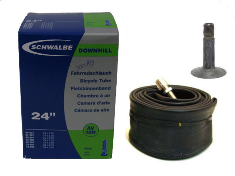 Binnenband Schwalbe AV10D TR4 Downhill 24" / 54/75-507 - 40mm ventiel