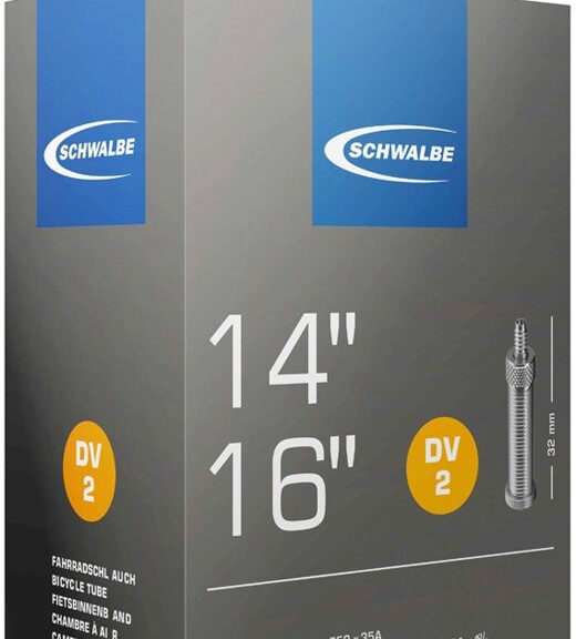Binnenband Schwalbe AV2 14" / 32/47-288/305 - 40mm ventiel