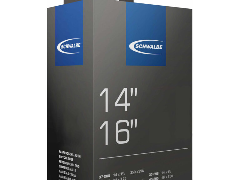 Binnenband Schwalbe SV2 14" / 32/47-288/305 - 40mm ventiel