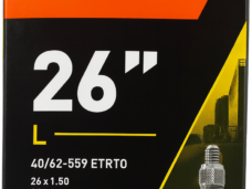 Binnenband CST DV40 26x 1.50-2.50" / 40/62-559