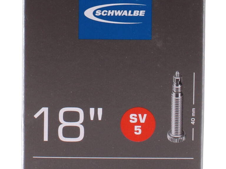 Binnenband Schwalbe SV5 18" / 32/47-355/400 - 40mm ventiel