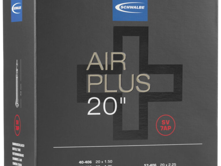 Binnenband Schwalbe Air Plus AV7AP 20" / 40/62-406 - 40mm ventiel
