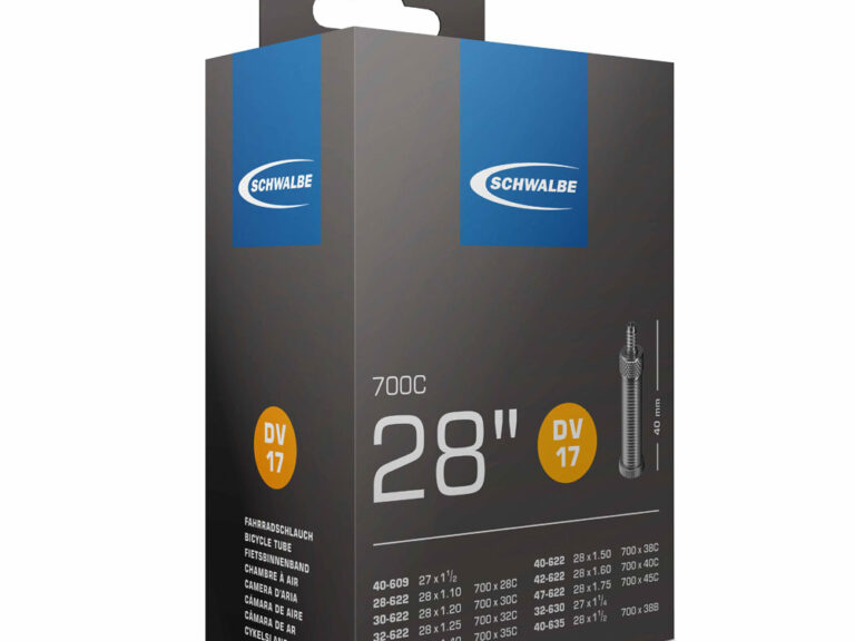 Binnenband Schwalbe DV17 28" / 28/47-622/635 - 40mm ventiel